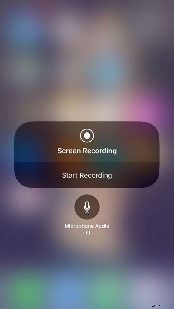 iOS 11-এ কন্ট্রোল সেন্টার:ভাল এবং খারাপ
