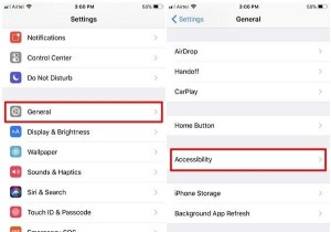 iOS 11-এর  স্বয়ংক্রিয়-উত্তর  বৈশিষ্ট্য সহ একটি কল মিস করবেন না
