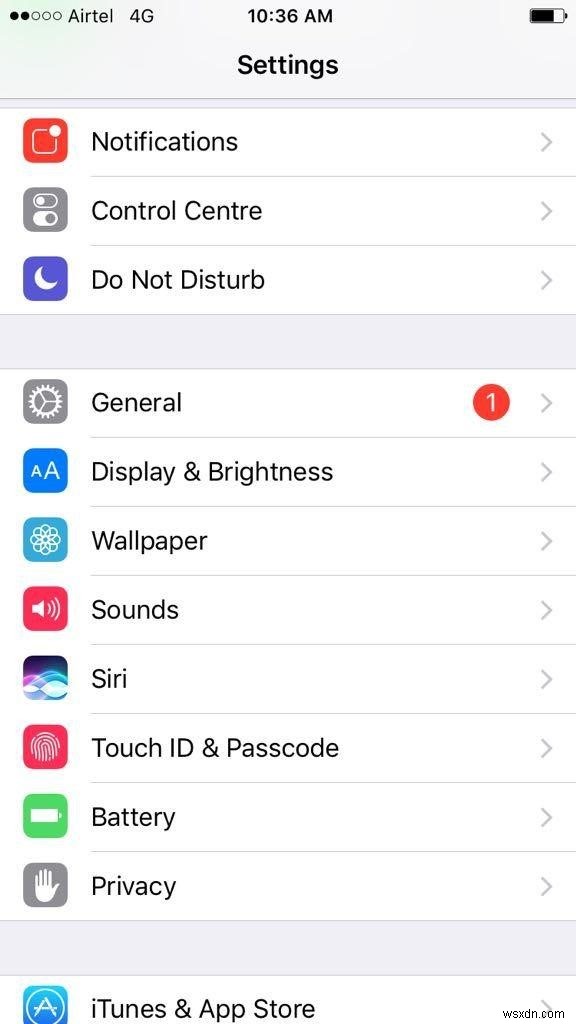 iOS 11 সম্পর্কে আপনার যা কিছু জানা উচিত:এর আকার, সামঞ্জস্যপূর্ণ ডিভাইস এবং কীভাবে ইনস্টল করবেন