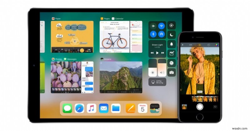 iOS 11:আপনি যা জানতে চান তা এখানে