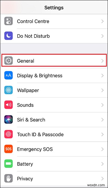 কীভাবে iOS 11 এ এক-হাতে কীবোর্ড সক্ষম করবেন