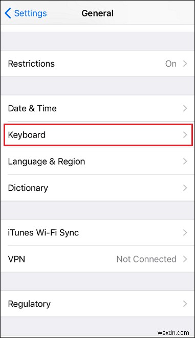 কীভাবে iOS 11 এ এক-হাতে কীবোর্ড সক্ষম করবেন