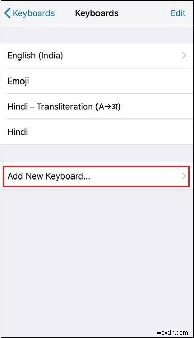 কীভাবে iOS 11 এ এক-হাতে কীবোর্ড সক্ষম করবেন