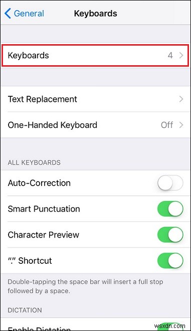 কীভাবে iOS 11 এ এক-হাতে কীবোর্ড সক্ষম করবেন