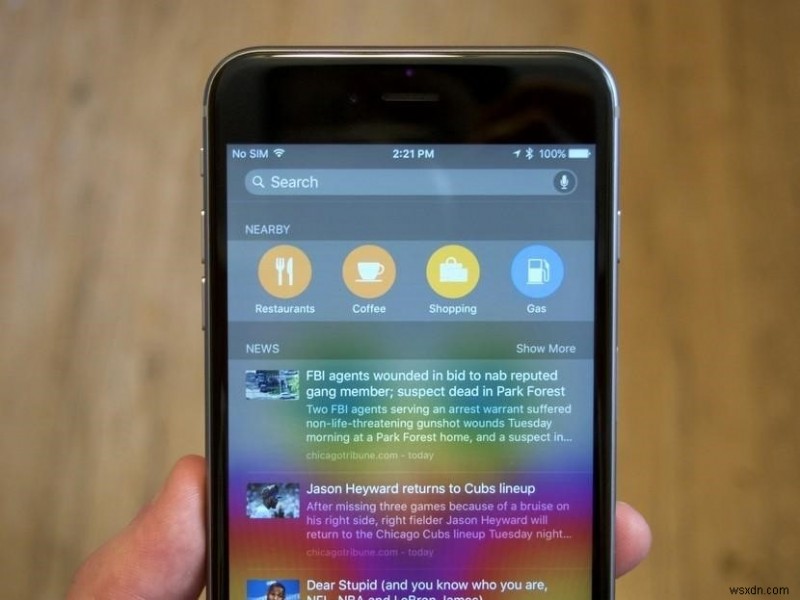 5 দরকারী iOS 13.2 লুকানো বৈশিষ্ট্য কামনা করি আপনি তাড়াতাড়ি জানতেন
