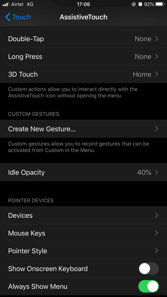 কিভাবে iOS 13 দিয়ে আপনার আইফোনের সাথে মাউস কানেক্ট করবেন