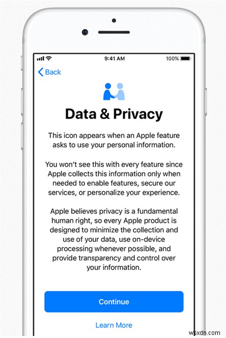 iOS 11.3 :অ্যাপল ব্যবহারকারীদের জন্য প্রধান আপডেট প্রকাশ করেছে