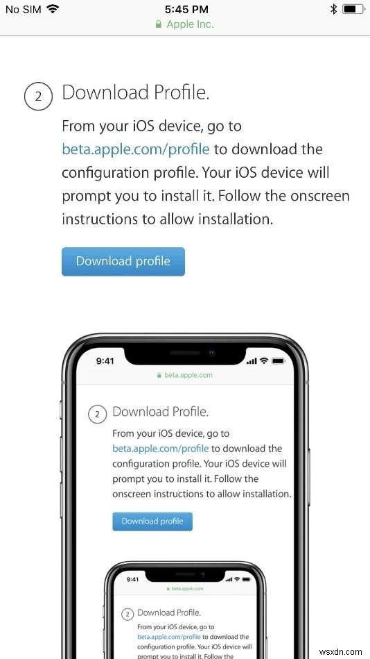 কিভাবে iOS 12 ইনস্টল করবেন