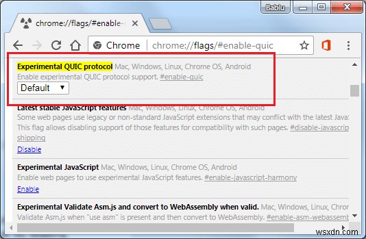 Google Chrome এ ERR_SSL_PROTOCOL_ERROR কিভাবে ঠিক করবেন