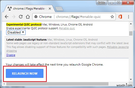 Google Chrome এ ERR_SSL_PROTOCOL_ERROR কিভাবে ঠিক করবেন