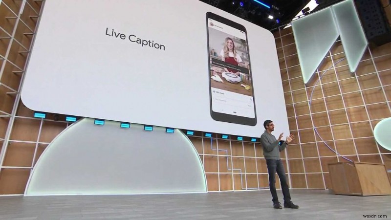 Google I/O:আপনার যা কিছু জানা দরকার