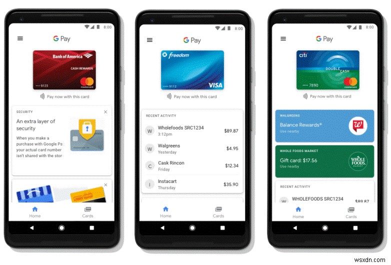 Google Pay অ্যাপ সম্পর্কে আপনার যা জানা আবশ্যক