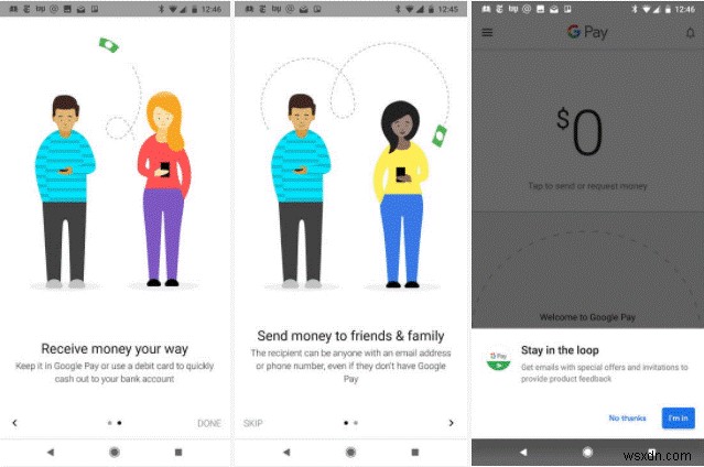 Google Pay অ্যাপ সম্পর্কে আপনার যা জানা আবশ্যক