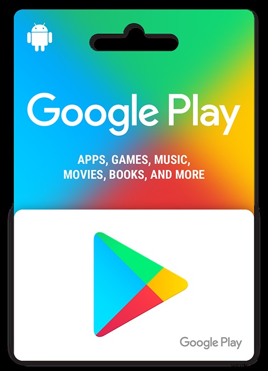 Google Play Store এ দেশ কিভাবে পরিবর্তন করবেন