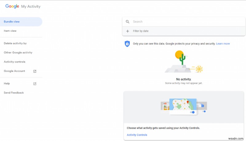 Google অ্যাসিস্ট্যান্ট ভয়েস কমান্ড কীভাবে মুছবেন?