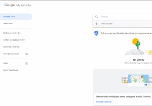 Google অ্যাসিস্ট্যান্ট ভয়েস কমান্ড কীভাবে মুছবেন?