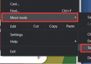 কিভাবে Google Chrome-এ RAM-ইটিং এক্সটেনশনগুলি সনাক্ত এবং নিষ্ক্রিয় করবেন