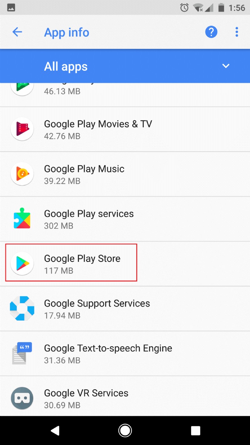 আপনার Android ডিভাইসে Google Play Store ক্র্যাশগুলি কীভাবে ঠিক করবেন