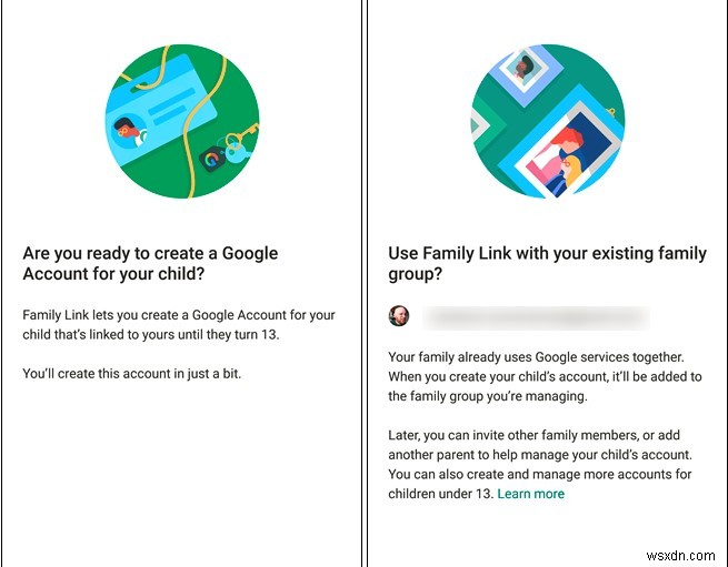 Google Family Link-এর মাধ্যমে আপনার বাচ্চার ফোনের ব্যবহার পর্যবেক্ষণ করুন