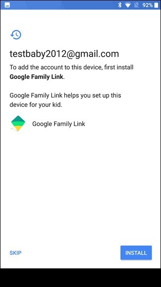 Google Family Link-এর মাধ্যমে আপনার বাচ্চার ফোনের ব্যবহার পর্যবেক্ষণ করুন