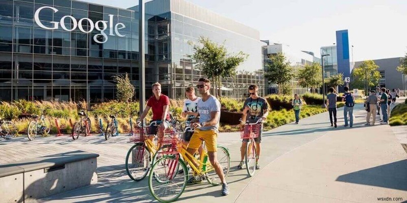 শুভ ২১তম জন্মদিন Google! 21টি পাগলের ঘটনা জানুন!