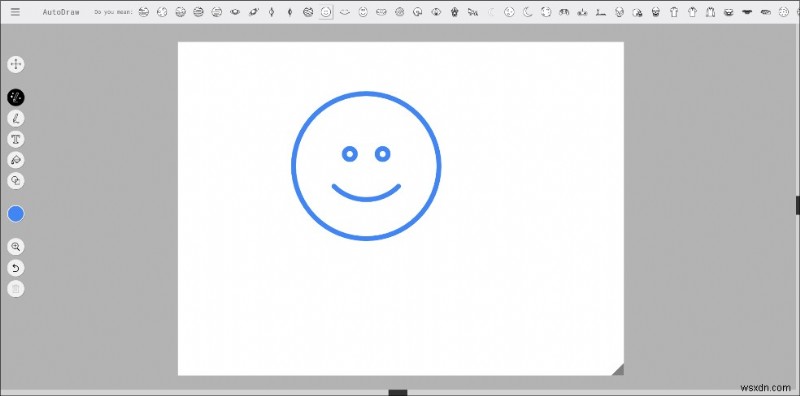 Google AutoDraw – আপনার যা জানা দরকার