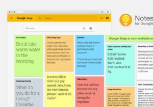 Google Keep এ চেষ্টা করার জন্য ৭টি আকর্ষণীয় জিনিস