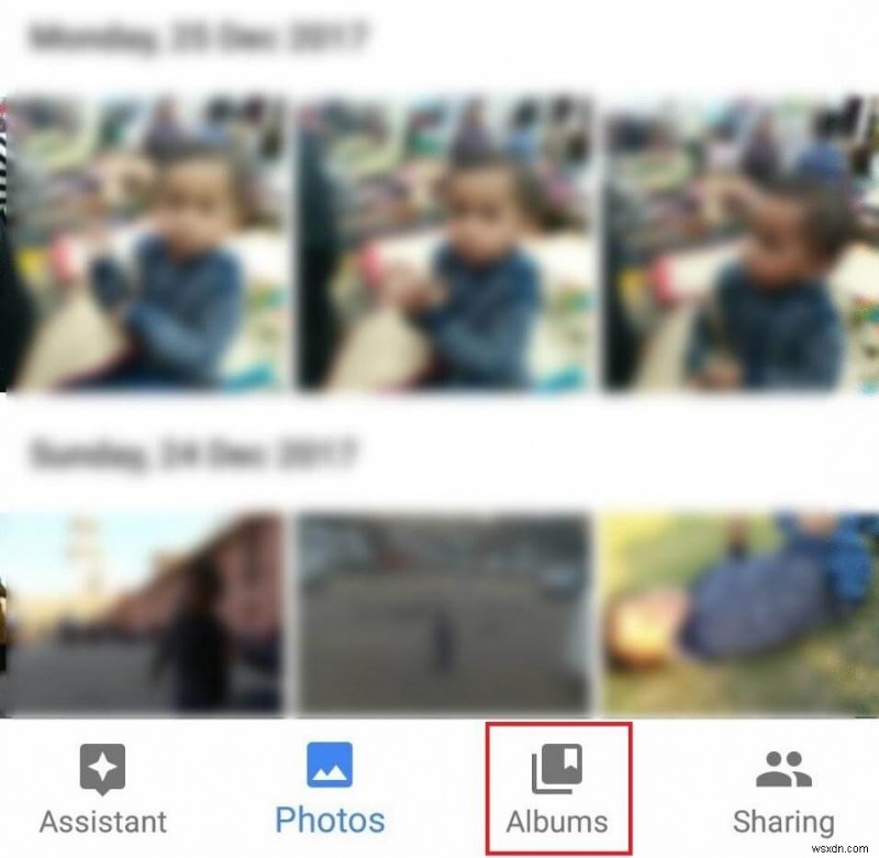 Google Photos অ্যাপ দিয়ে নড়বড়ে ভিডিও স্থির করুন