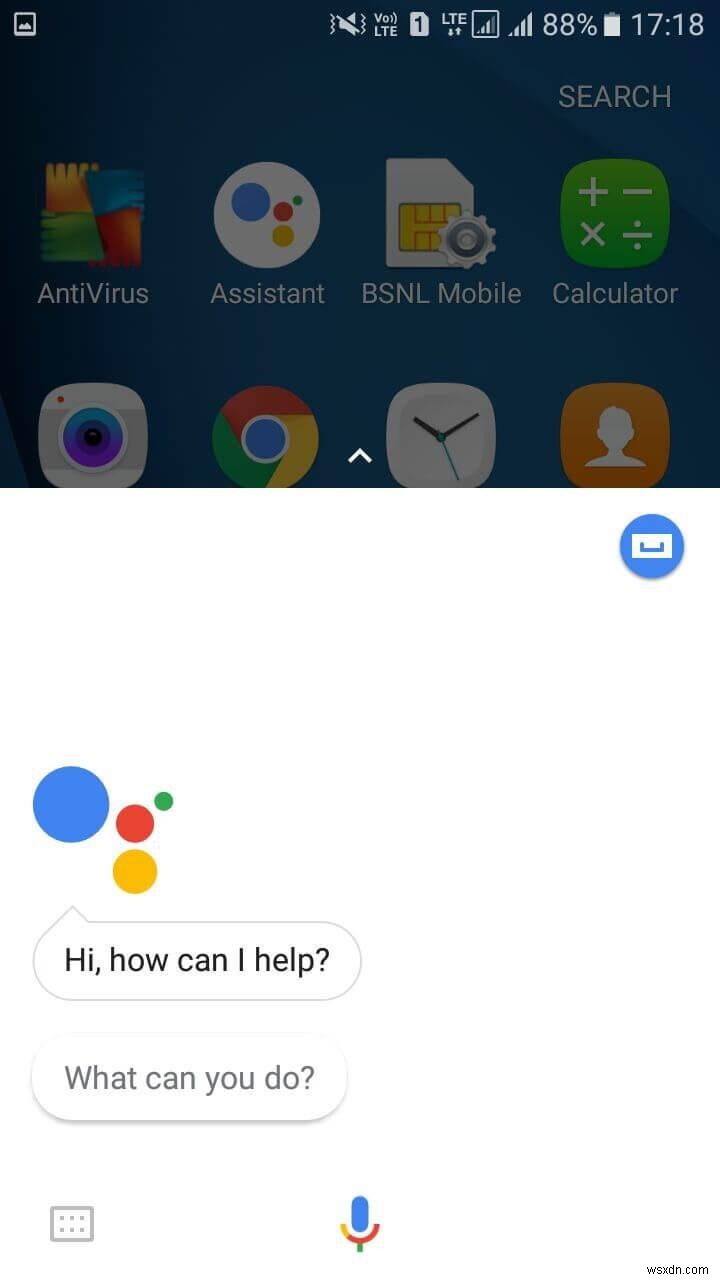 কীভাবে গান শনাক্ত করতে Google Assistant ব্যবহার করবেন