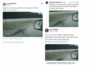 ভুয়া ছবি দিয়ে বোকা বানানো বন্ধ করুন:আপনি কীভাবে মর্ফড ফটোগুলি খুঁজে পেতে পারেন তা এখানে রয়েছে