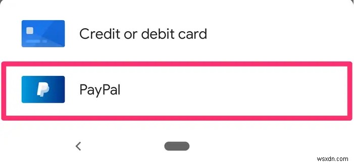 কিভাবে Google Pay-তে PayPal যোগ করবেন