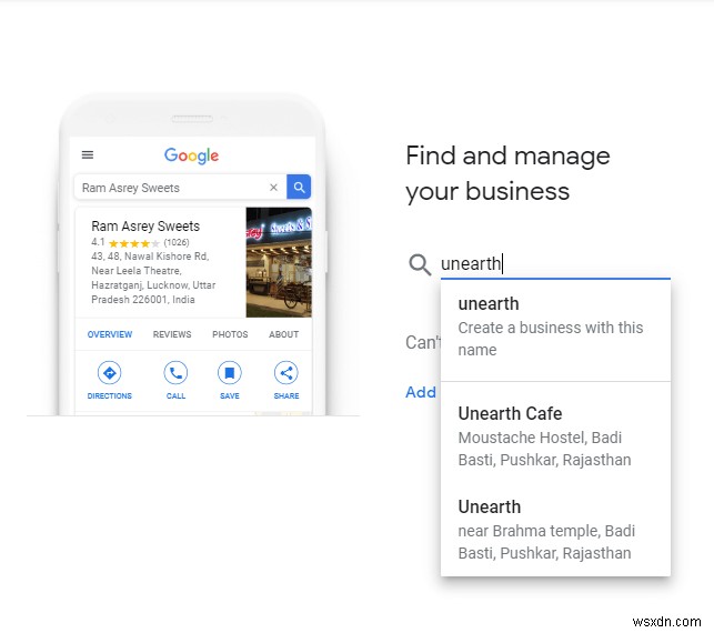 Google Maps এবং Google My Business এ আপনার ব্যবসার তালিকা কিভাবে করবেন