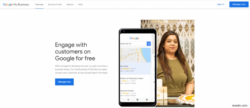 Google Maps এবং Google My Business এ আপনার ব্যবসার তালিকা কিভাবে করবেন