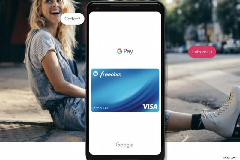 Google Pay-এর সাথে 48 নতুন ইউএস ব্যাঙ্ক এবং ক্রেডিট ইউনিয়ন পার্টনার
