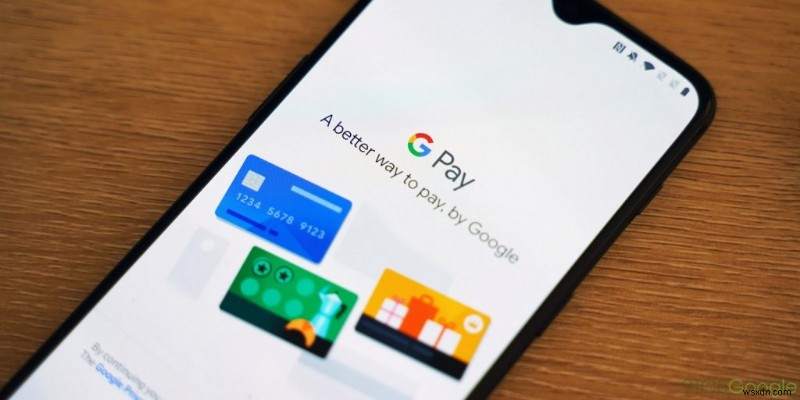 Google Pay-এর সাথে 48 নতুন ইউএস ব্যাঙ্ক এবং ক্রেডিট ইউনিয়ন পার্টনার