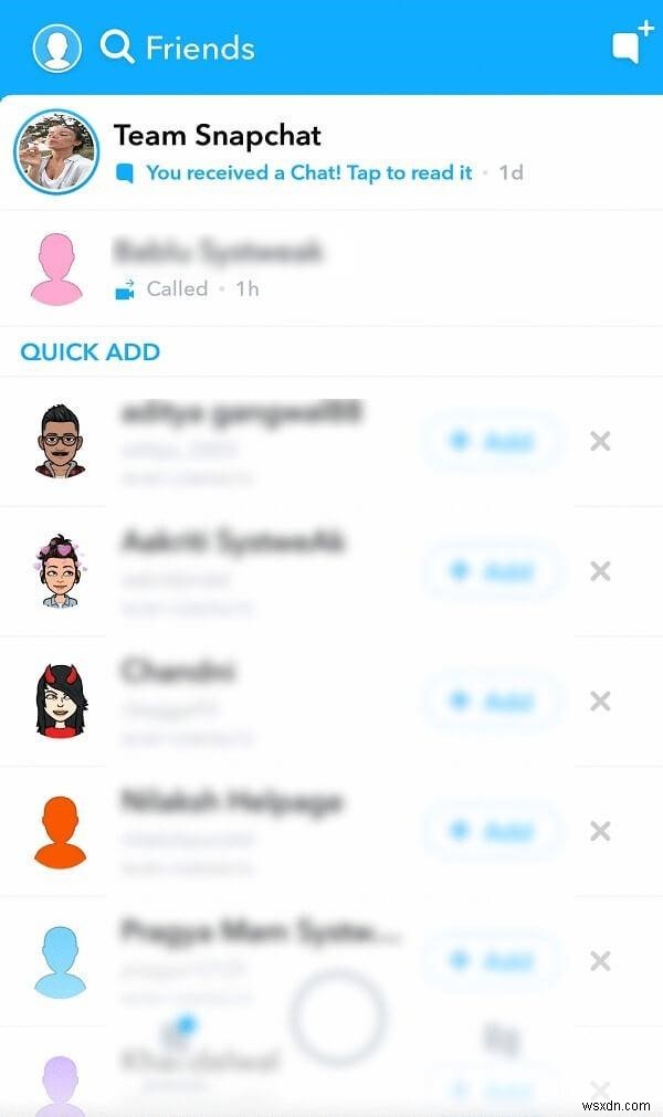 কিভাবে Snapchat কাজ করে?