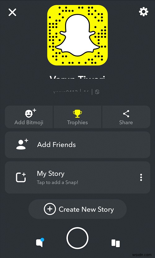 কিভাবে Snapchat কাজ করে?