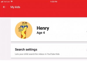 শিশুদের জন্য YouTube Kids কে নিরাপদ করার কিছু টিপস