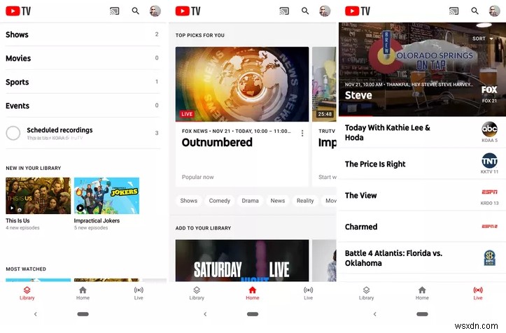 7 YouTube TV টিপস এবং কৌশল প্রতিটি ব্যবহারকারীর জানা উচিত!