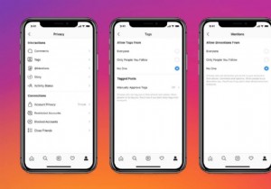 অনলাইন বুলিং এর বিরুদ্ধে লড়াই করার জন্য Instagram দুটি নতুন বৈশিষ্ট্য রোল আউট করেছে 