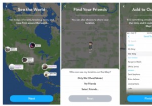 স্ন্যাপচ্যাটের স্ন্যাপ ম্যাপ বৈশিষ্ট্য সম্পর্কে আপনার যা জানা দরকার