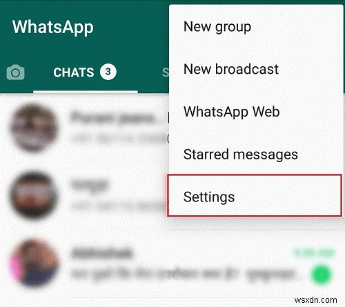 এখানে Android এবং iPhone এর জন্য WhatsApp অ্যাকাউন্টের তথ্য কিভাবে ডাউনলোড করবেন