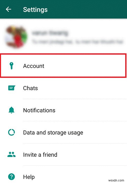 এখানে Android এবং iPhone এর জন্য WhatsApp অ্যাকাউন্টের তথ্য কিভাবে ডাউনলোড করবেন