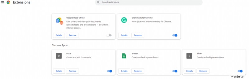 Chrome সমস্যায় কাজ করছে না হুলু কিভাবে ঠিক করবেন