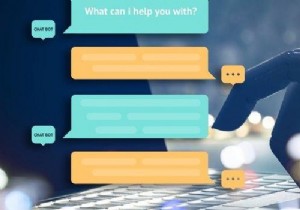 চ্যাটবট:ওয়েব/অ্যাপ ডেভেলপমেন্টের ভবিষ্যৎ 