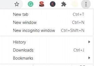 কিভাবে গোপন Chrome ক্লিনআপ টুল ব্যবহার করবেন:ব্রাউজার ম্যালওয়্যার দ্রুত সরান