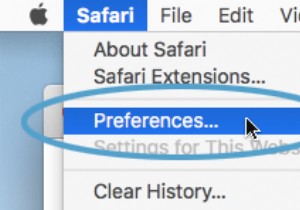 কিভাবে ম্যাকে কুকিজ সক্ষম করবেন (সাফারি, ক্রোম এবং ফায়ারফক্স ব্রাউজার ব্যবহার করে) (2022)