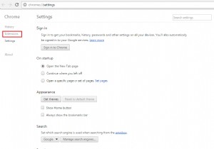 খুব বেশি পপআপ? সেগুলিকে কীভাবে নিষ্ক্রিয় করতে হয় তা শিখুন!