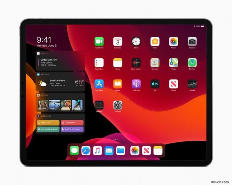 5টি নতুন iPadOS বৈশিষ্ট্য যা চেক আউট করার যোগ্য!