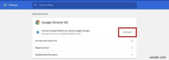 Chrome OS এ কিভাবে নাইট লাইট সক্ষম করবেন